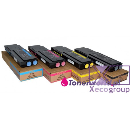 Toner CMYK set 106R022...