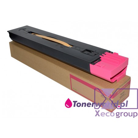 MAGENTA Toner RMX High...
