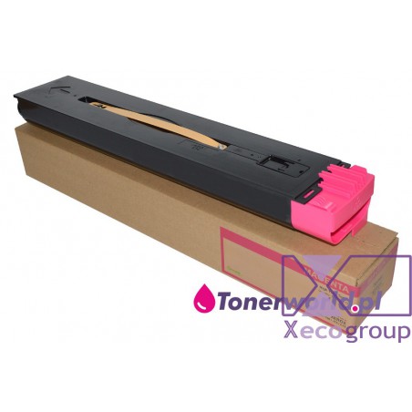 MAGENTA Toner RMX High...