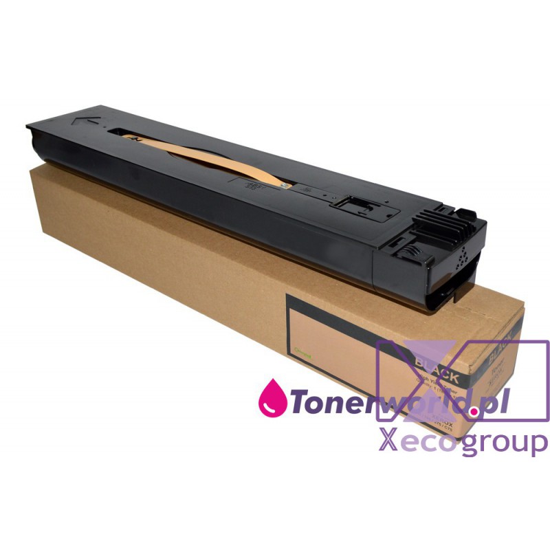 Magenta Toner Chip For Xerox Color 700/700i – 006R01385 Compatible – Remanufactured – MFPBS