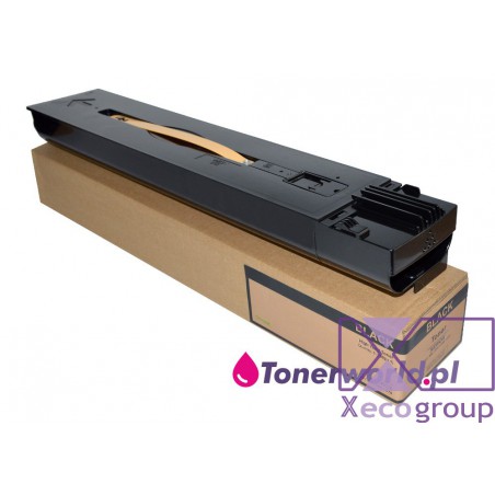 BLACK Toner RMX High Yield...