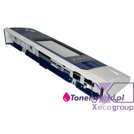 Control Panel Assembly do...