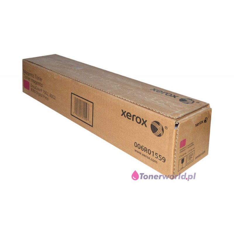 Xerox toner oem original DC docucolor 7002 8002 DP Digital press 8080 006r01559 magenta