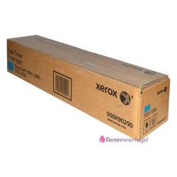 Xerox toner oem original DC docucolor 2045 2060 5252 6060 006r90290 cyan