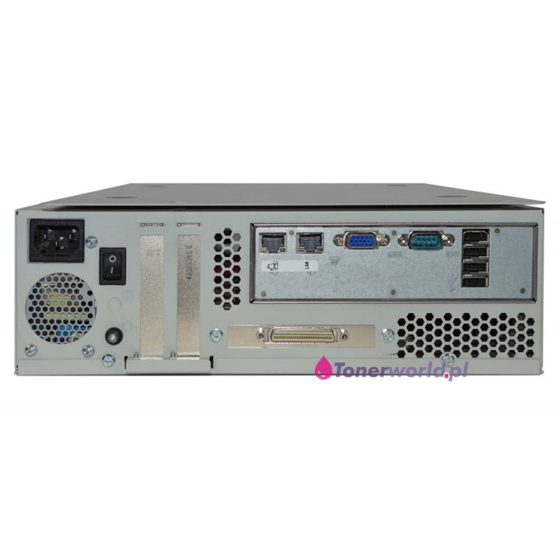 EFI Fiery E10003 Network/Printer Controller RMX for use in Xerox