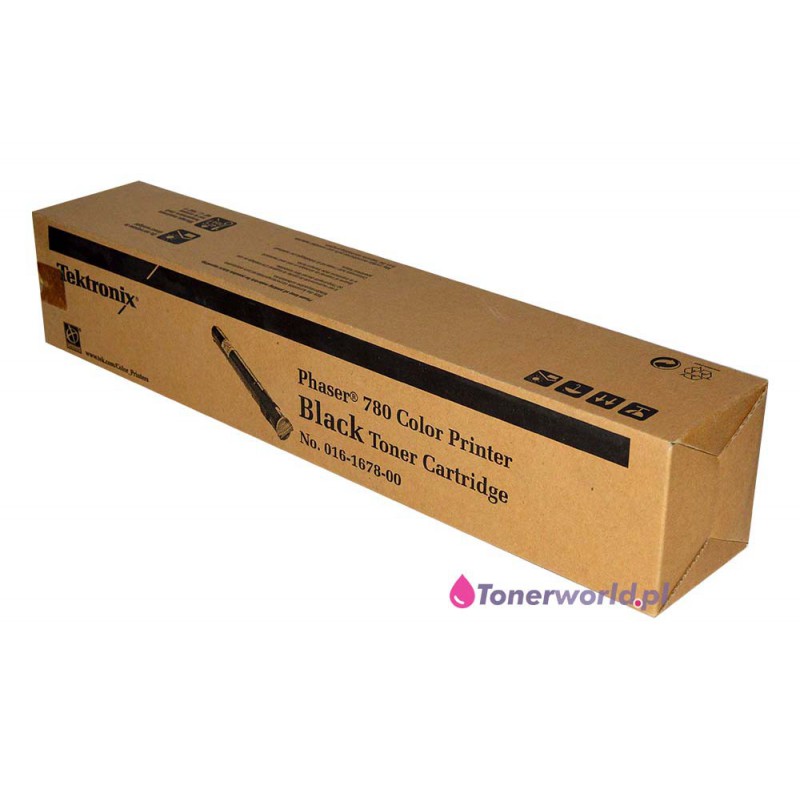 xerox toner black oem new original ph phaser 780 16167800