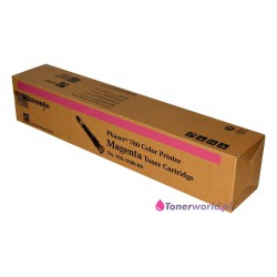 xerox toner magenta oem new original ph phaser 780 16168000