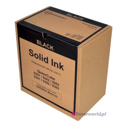 BLACK Solid Ink RMX for use...