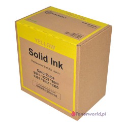 YELLOW Solid Ink RMX for...