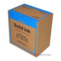 CYAN Solid Ink RMX for use...
