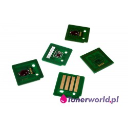Lexmark Toner Chip C950 cyan c950x2cg