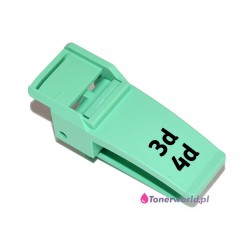 PF LATCH ORIGINAL do Xerox...