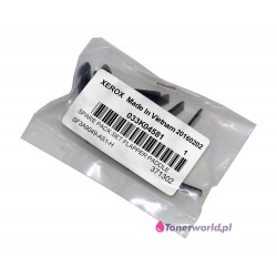 Spare Pack Set Flapper...