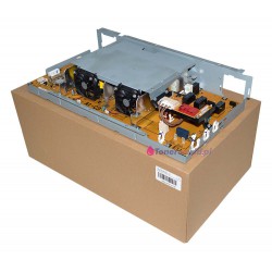 pcb power supply unit 450w d111 / d142 board ricoh mp c3002 c3502 rmx regenerated regenerowany az240211 n615601a