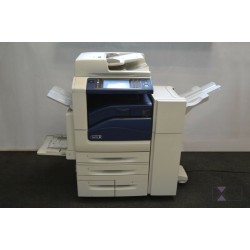 Xerox WorkCentre 7845 with...