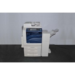 Xerox WorkCentre 7845 with...