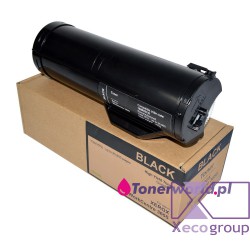 xerox black toner extra high capacity world wide workcentre wc 3655