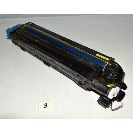 ricoh drum unit yellow po pullout d1862268 d186-2268 używany bęben