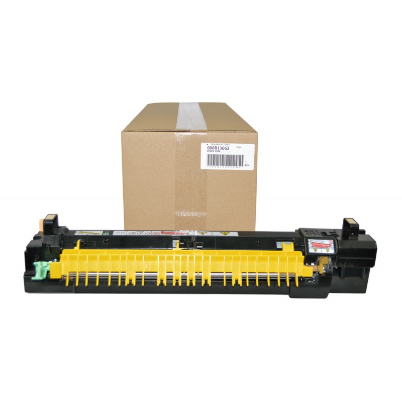 Fuser Rmx For Use In Xerox Workcentre Oem Compatible