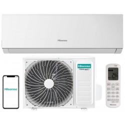 Hisense New Comfort -...